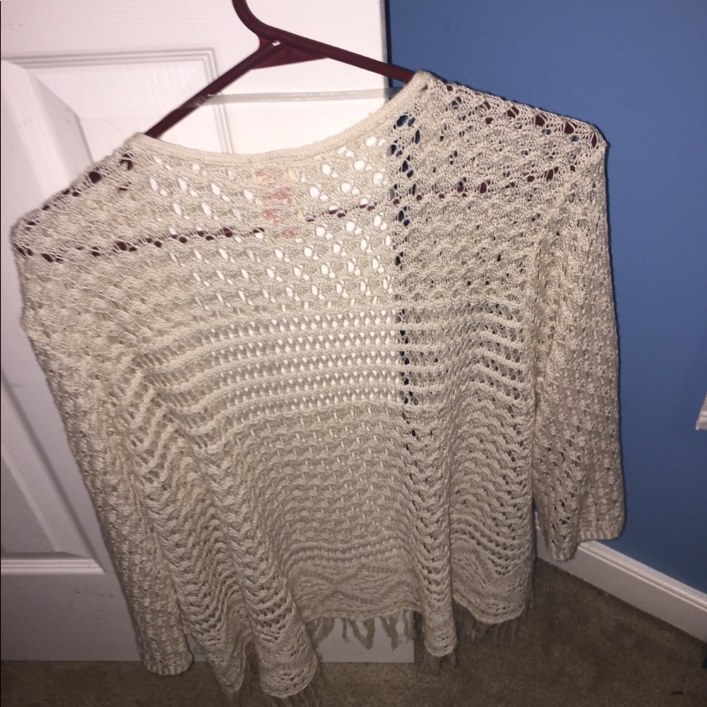 Sweater - Picture 3 of 4